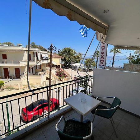 Lerna Rooms Míli Kültér fotó