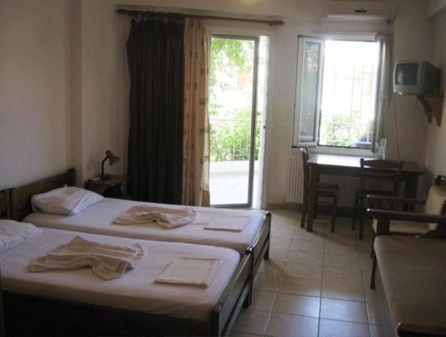 Lerna Rooms Míli Szoba fotó