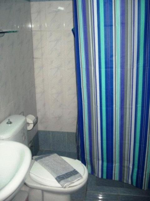 Lerna Rooms Míli Szoba fotó