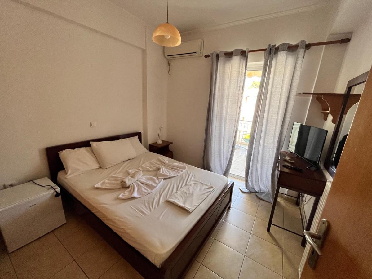 Lerna Rooms Míli Kültér fotó
