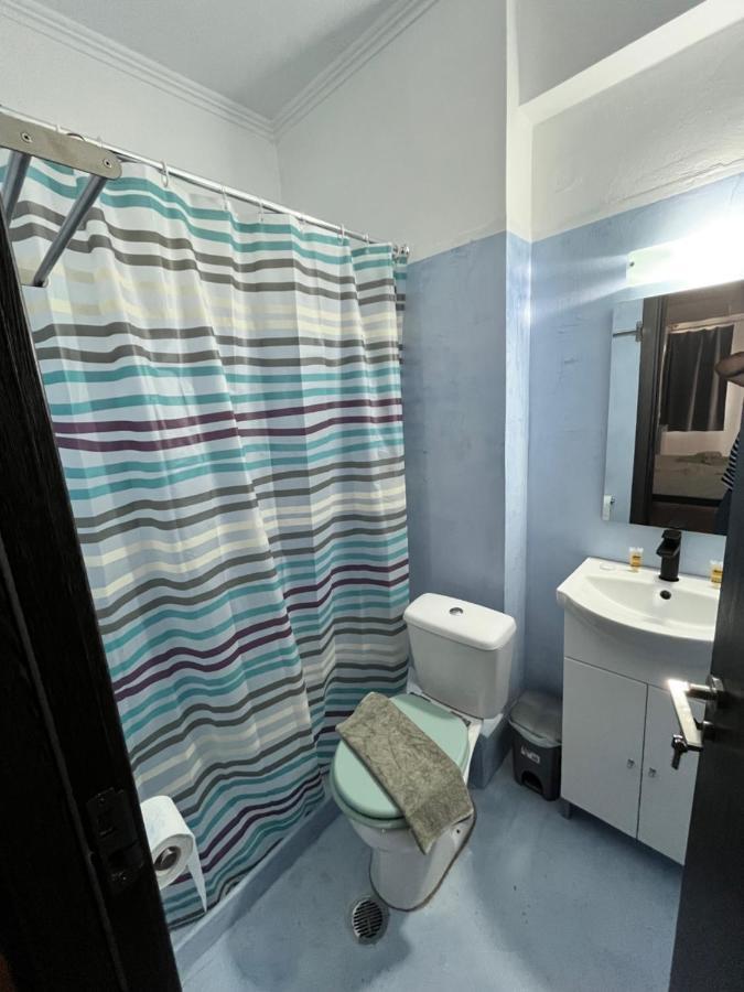 Lerna Rooms Míli Kültér fotó