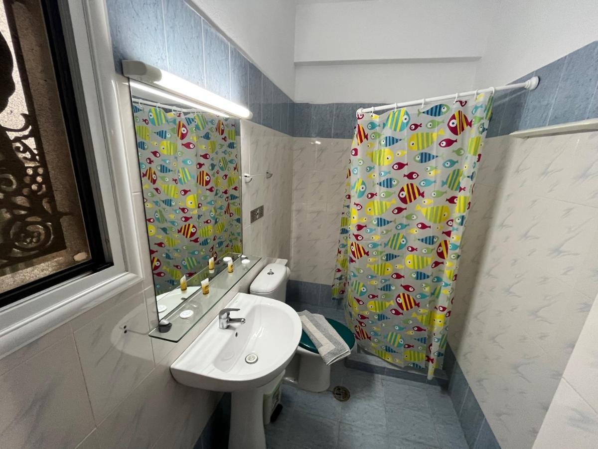 Lerna Rooms Míli Kültér fotó