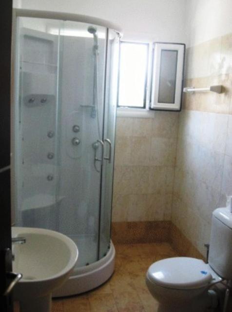 Lerna Rooms Míli Kültér fotó