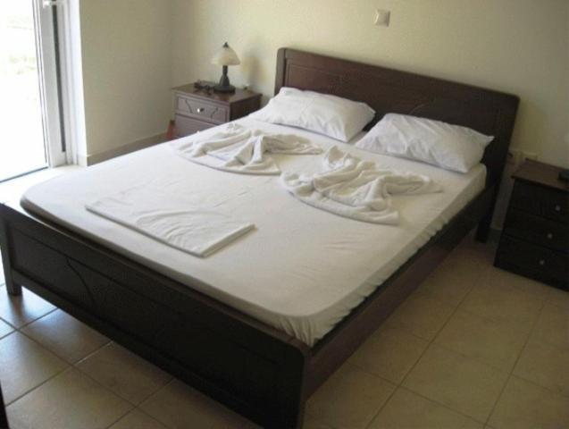 Lerna Rooms Míli Kültér fotó