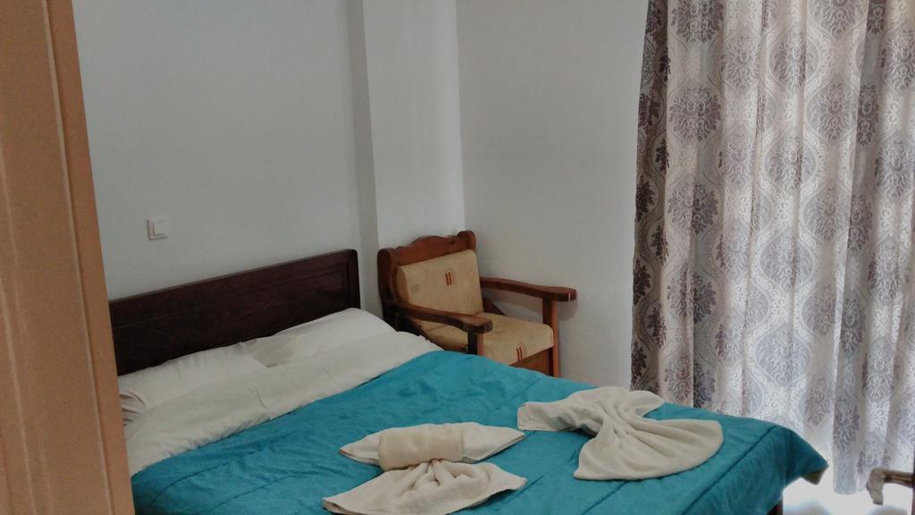 Lerna Rooms Míli Kültér fotó